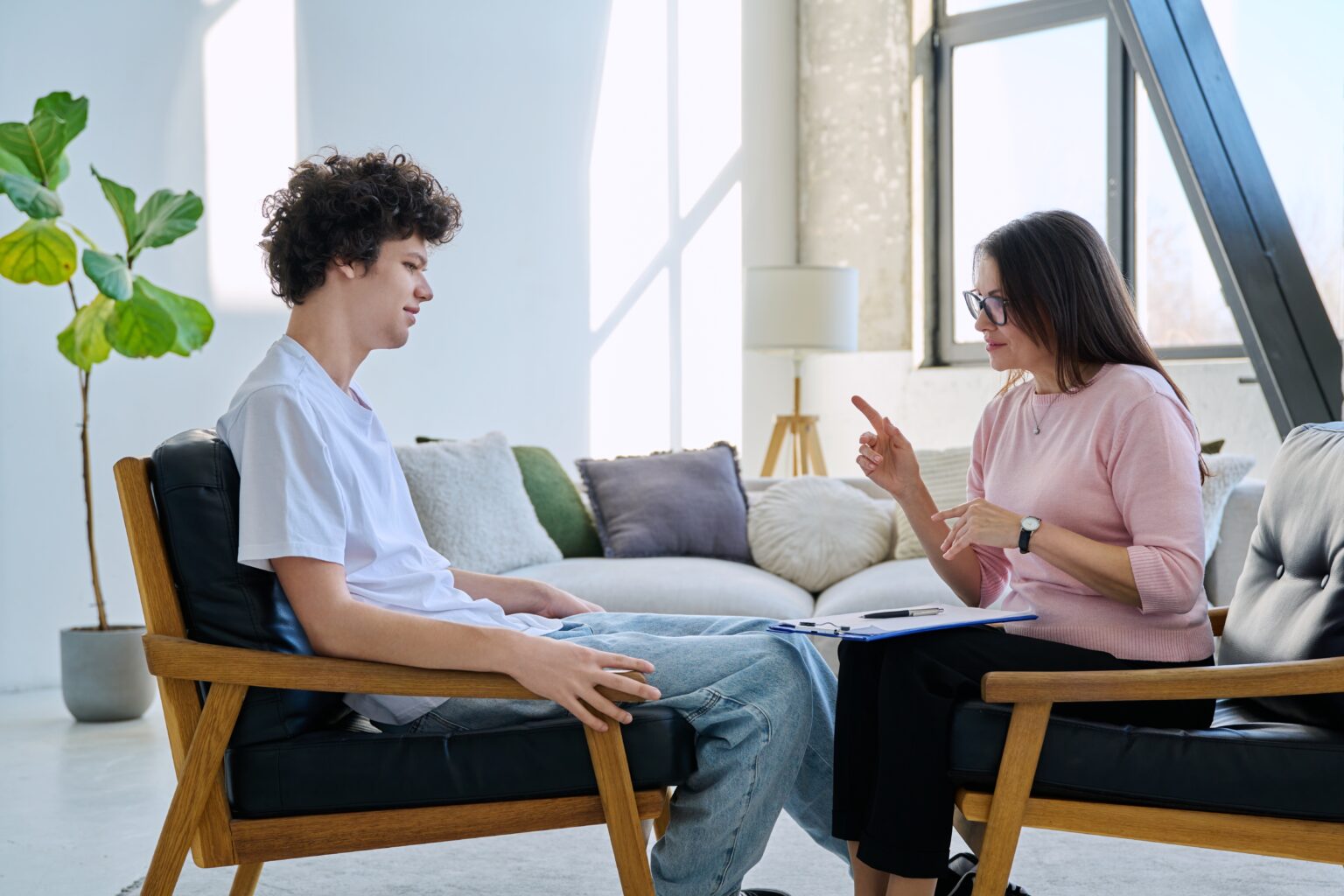 Exposure and Response Prevention (ERP) Therapy in Alpharetta and ...