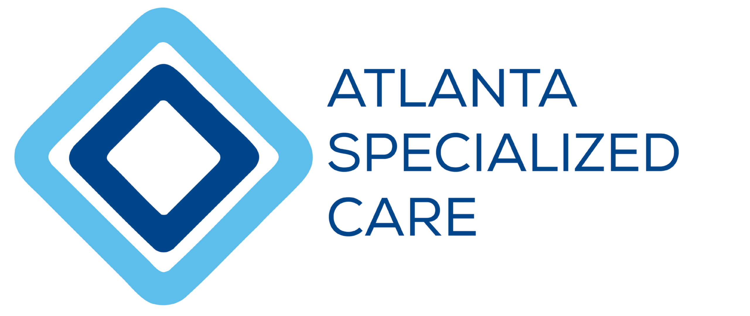 Atlanta Specialized Care logo